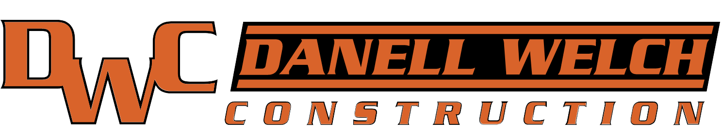 DWC - Danell Welch Construction